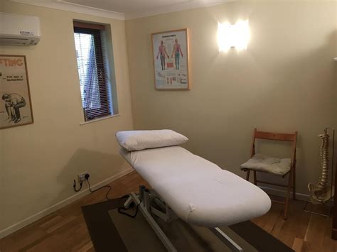 sciatica relief yate|Welcome to the Birch House Osteopathic Clinic